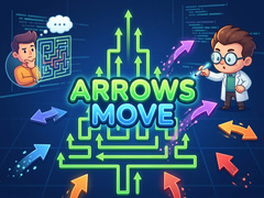 Joc Arrows Move