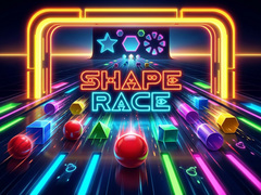 Joc Shape Race