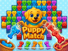 Joc Puppy Match