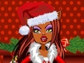 Joc Clawdeen's Christmas