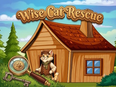 Joc Wise Cat Rescue