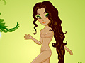 Joc Dreamland Fairy Dress Up