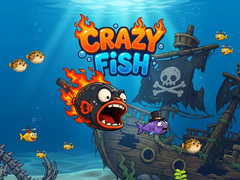 Joc Crazy Fish