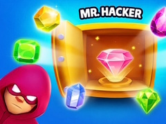 Joc Mr. Hacker The Museum Hunt