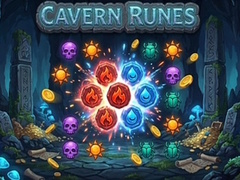 Joc Cavern Runes