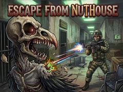 Joc Escape from nuthouse 