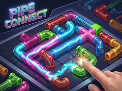 Joc Pipe Connect
