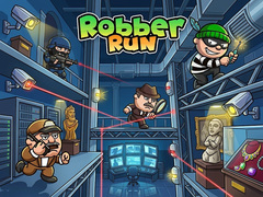 Joc Robber Run