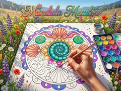 Joc Mandala Meadow
