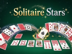 Joc Solitaire Stars