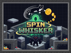 Joc Spin Whisker