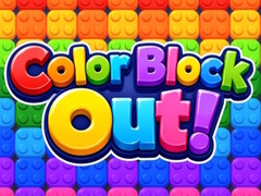 Joc Color Block Out!