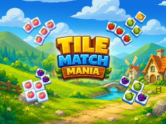 Joc Tile Match Mania