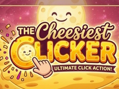 Joc TheCheesiestClicker!