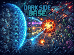 Joc Dark Side Base