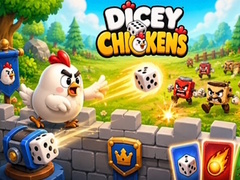 Joc Dicey Chickens