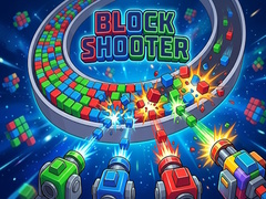 Joc Block Shooter