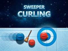 Joc Sweeper Curling