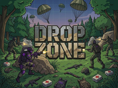 Joc Drop Zone