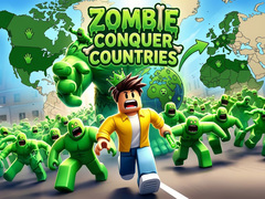 Joc Zombie Conquer Countries 