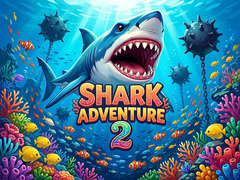 Joc Shark Adventure 2