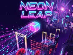 Joc Neon Leap