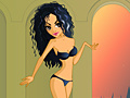Joc Carmen Dress Up