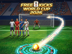 Joc Free Kicks World Cup 2026