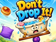 Joc Don't Drop It