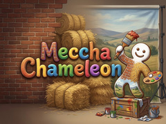 Joc Meccha Chameleon