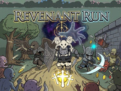 Joc Elden Ring: Revenant Run