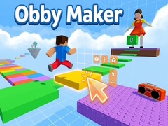 Joc Obby Maker