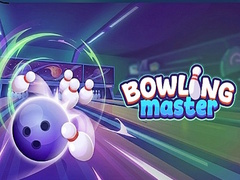 Joc Bowling Master