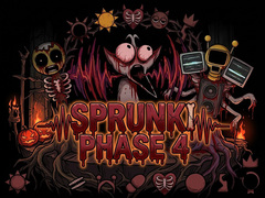 Joc Sprunki Phase 4