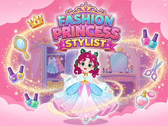 Joc Fashion Princess Stylist