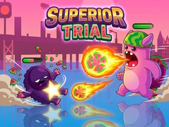 Joc Superior Trial