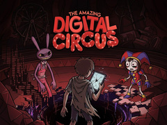 Joc The Amazing Digital Circus