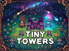 Joc Idle Tiny Towers