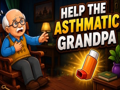 Joc Help the Asthmatic Grandpa