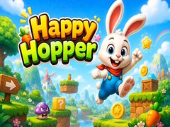Joc Happy Hopper