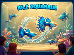 Joc Idle Aquarium