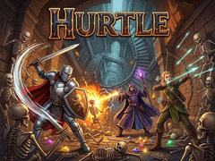 Joc Hurtle