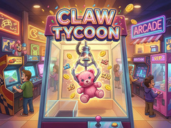 Joc Claw Tycoon