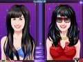 Joc Demi Lovato Makeup