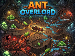 Joc Ant Overlord