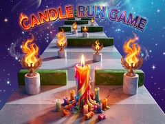 Joc Candle Run Game