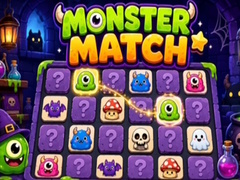 Joc Monster Match