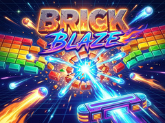 Joc Brick Blaze