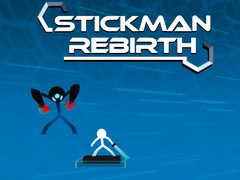 Joc Stickman Rebirth