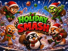 Joc Holiday Smash